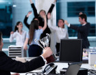 Employee Recognition