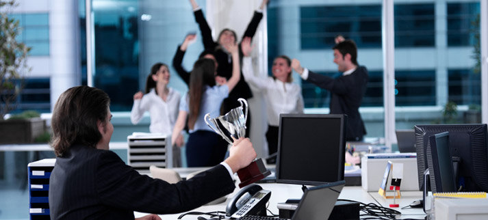 Employee Recognition