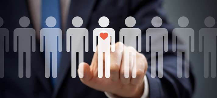 The Go-Giver by Bob Burg